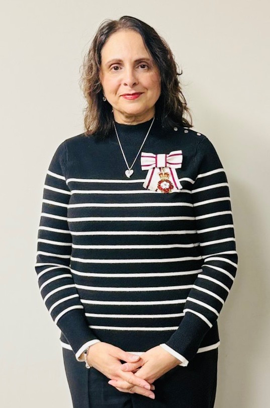 Image of the Lord-Lieutenant